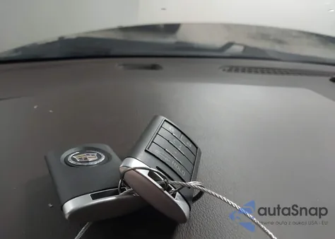 2013 Cadillac Xts Luxury z USA, uszkodzony, nr VIN 2G61P5S36D9219757